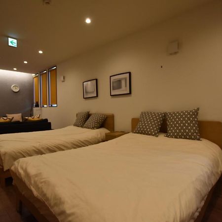 Primeroom別府 Suite Beppu Esterno foto