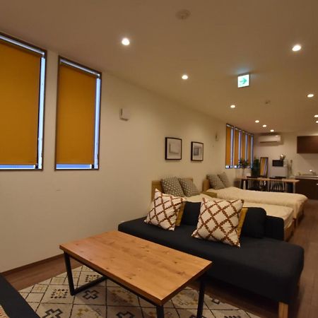 Primeroom別府 Suite Beppu Esterno foto