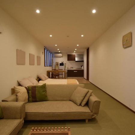 Primeroom別府 Suite Beppu Esterno foto