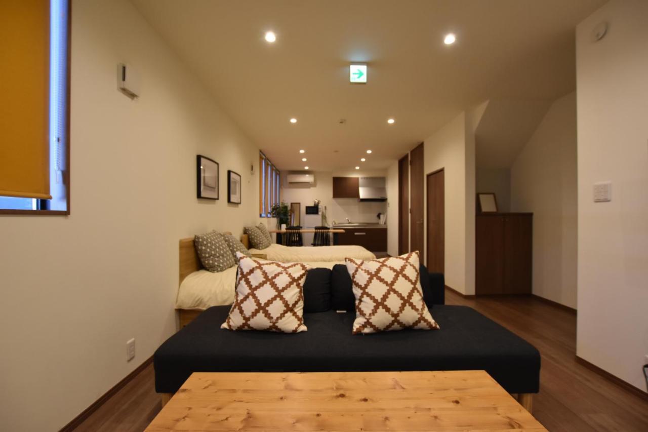 Primeroom別府 Suite Beppu Esterno foto