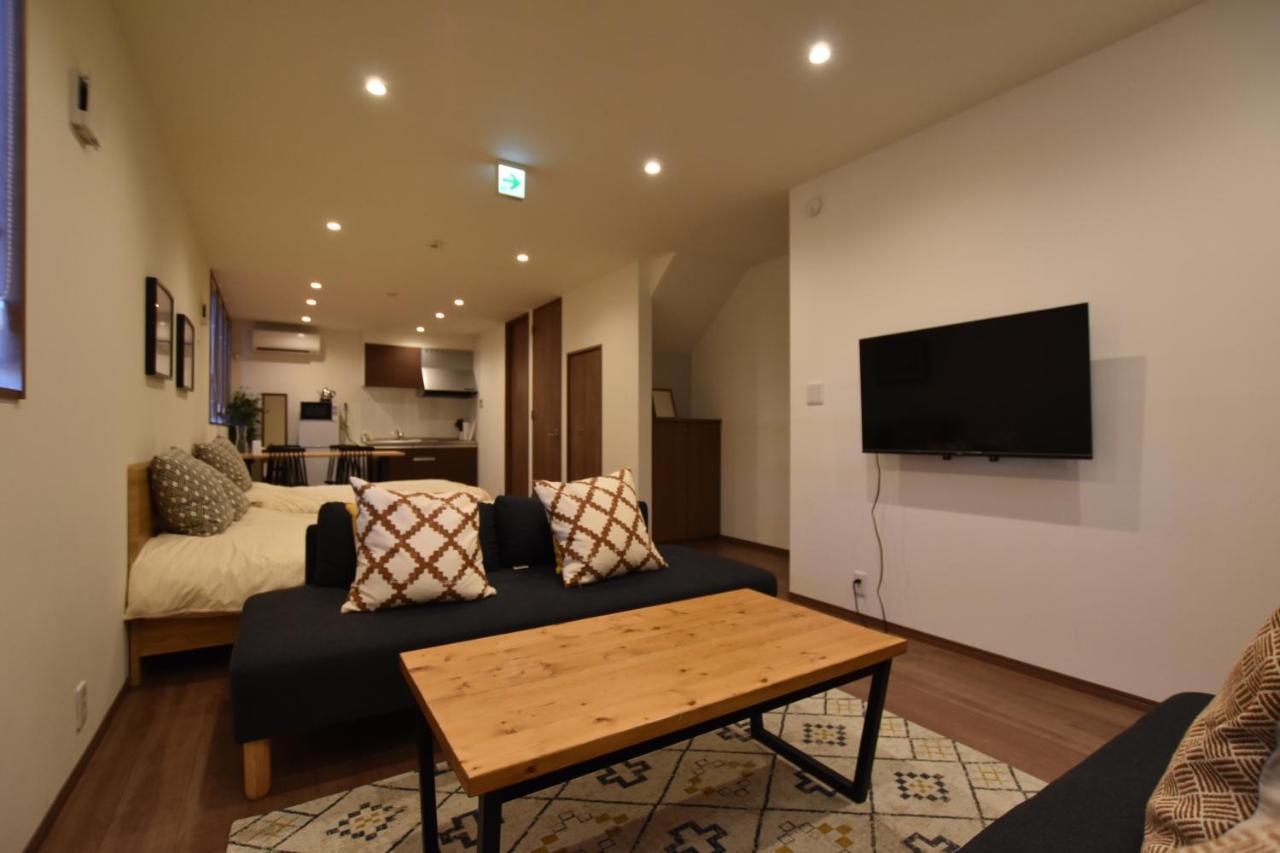 Primeroom別府 Suite Beppu Esterno foto