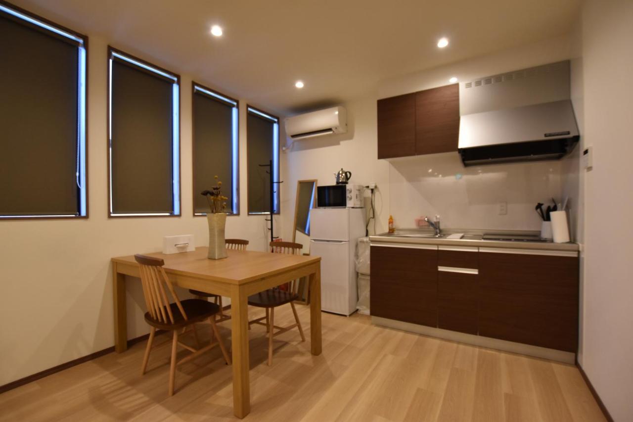 Primeroom別府 Suite Beppu Esterno foto